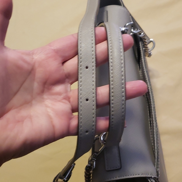 Authentic Michael Kors Purse only - Picture 7 of 9